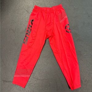 Virus 3/4 compression pants Medium
